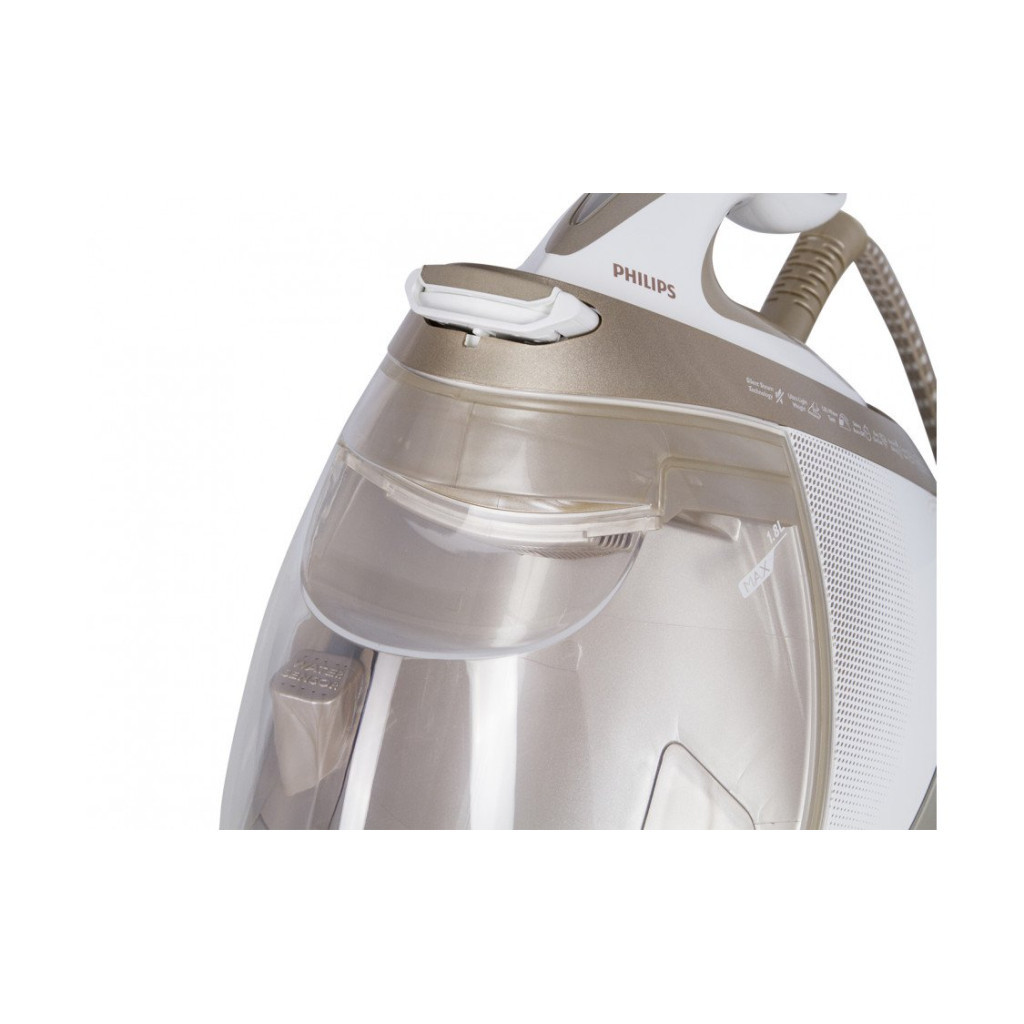 Парова станція Philips GC9642/60 - зображення 7