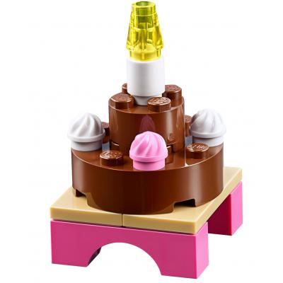 Конструктор LEGO Juniors Вечірка домашніх улюбленців Емми (10748) - зображення 5