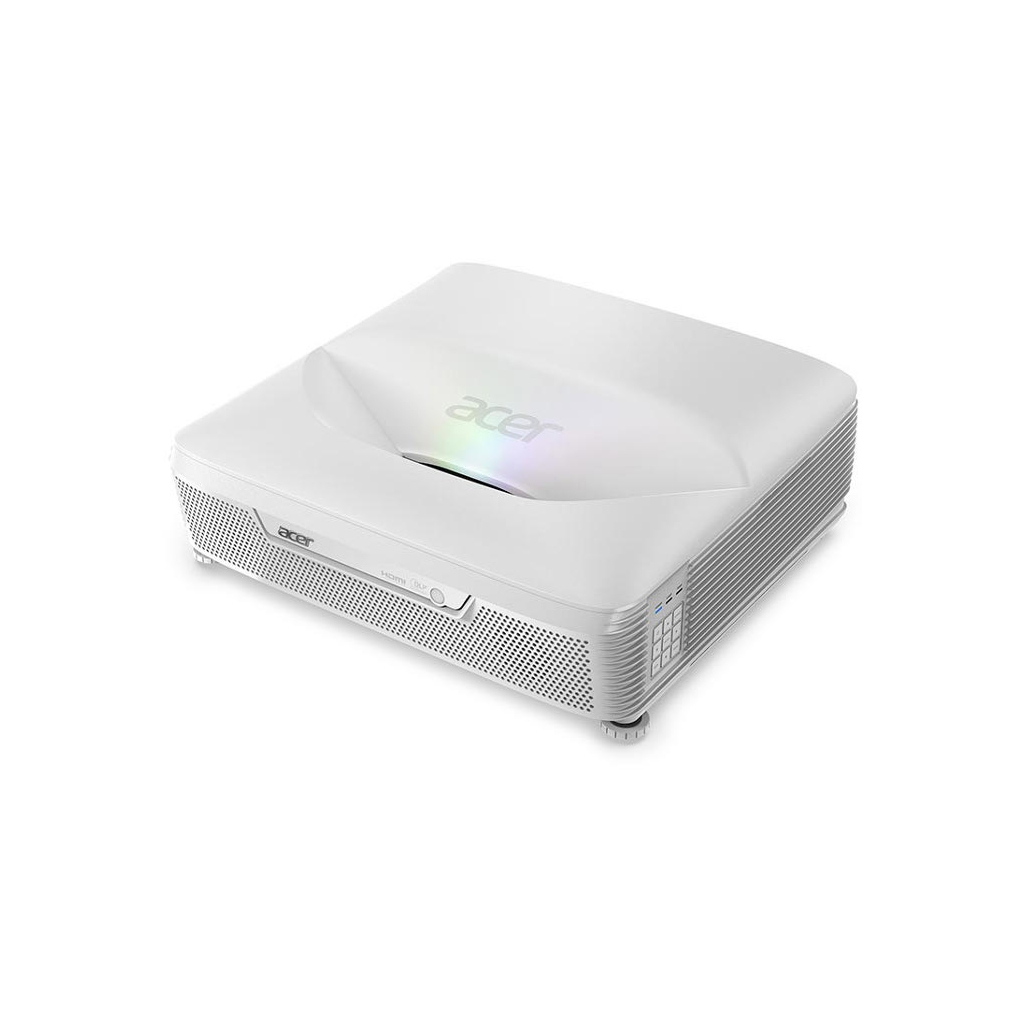 Проектор Acer L811 (MR.JUC11.001) - зображення 2