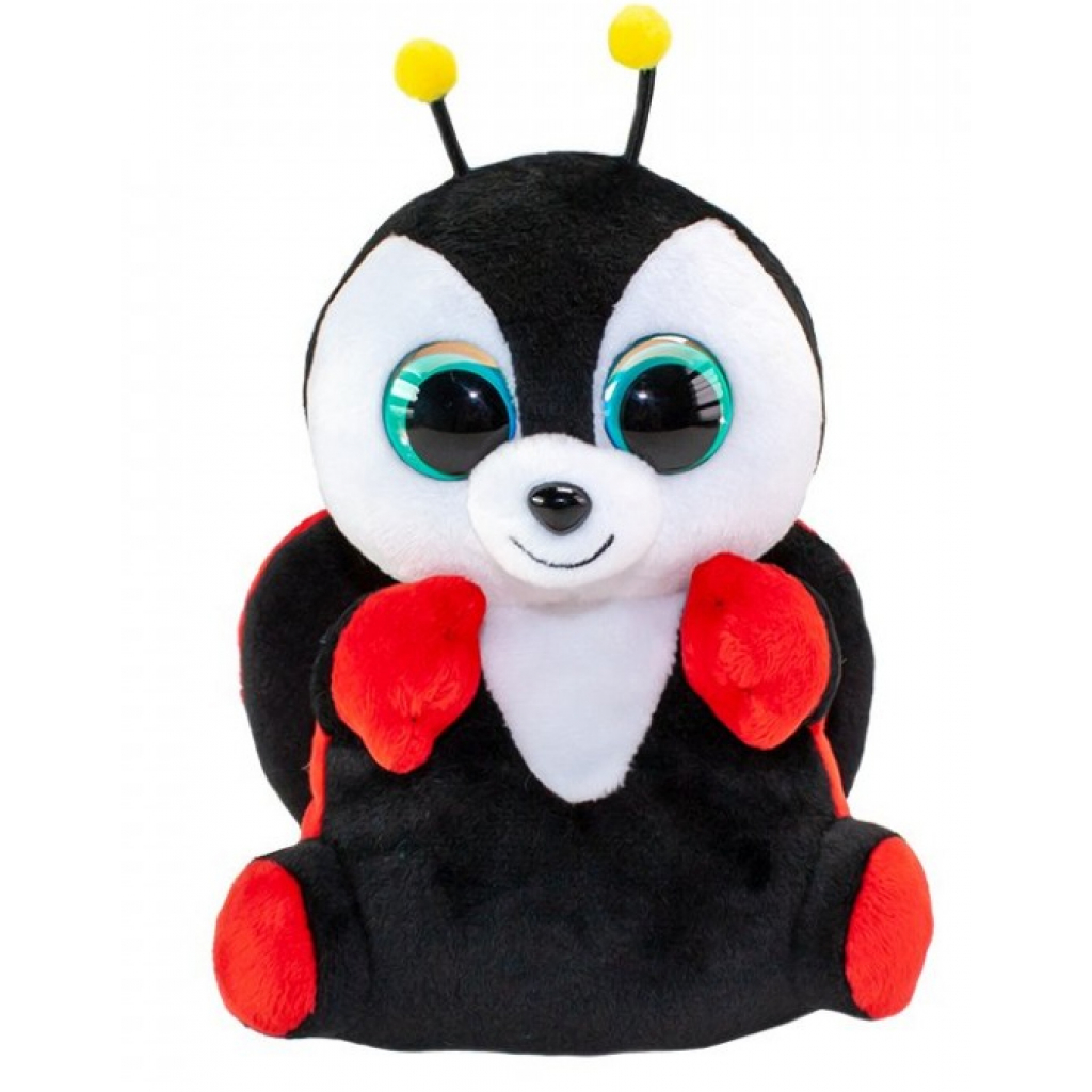 М'яка іграшка Lumo Stars Сонечко Leppis (55360) - зображення 1