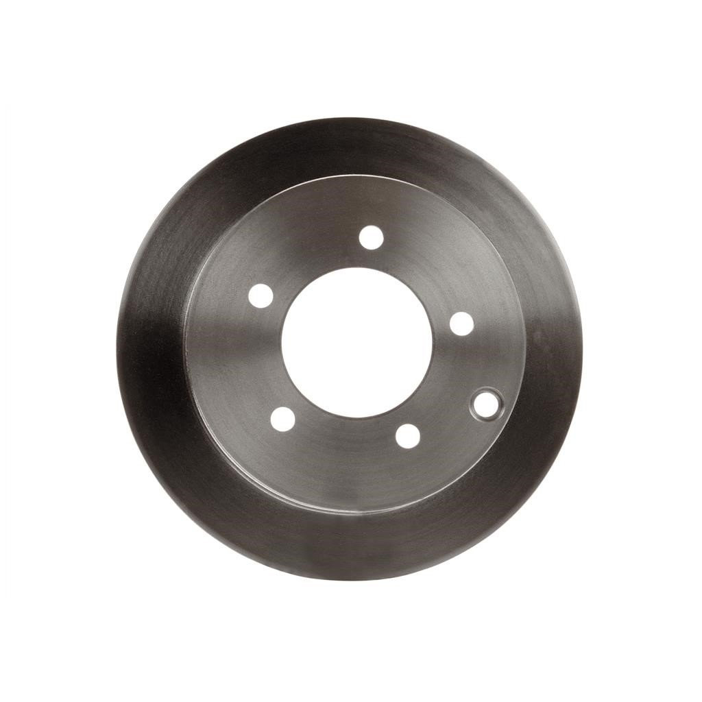 Гальмівний диск Bosch 0 986 479 A41 - зображення 1