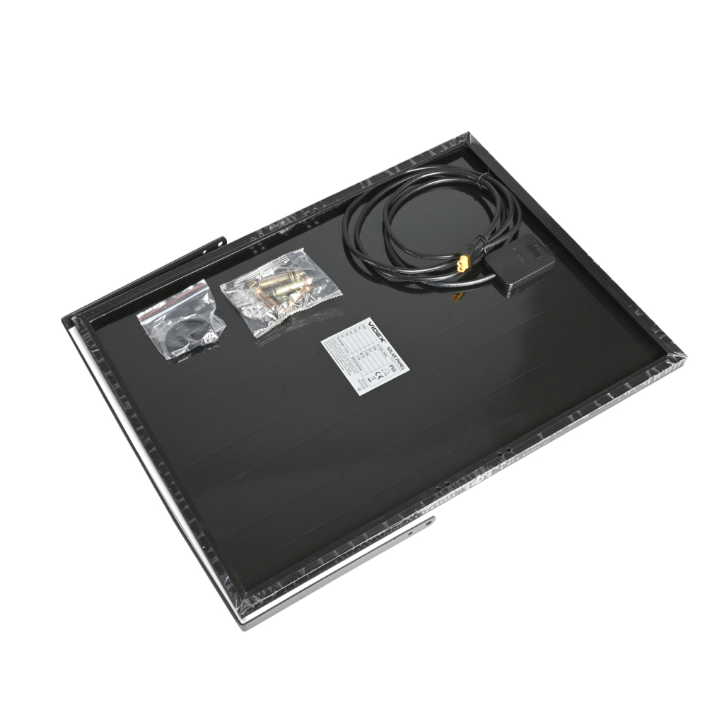 Прожектор Videx VL-FSO5-3005 - зображення 6