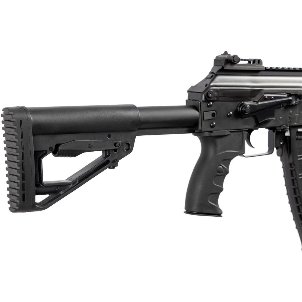 Гвинтівка страйкбольна LCT АК-12 AEG (LCK-12 AEG) - зображення 5