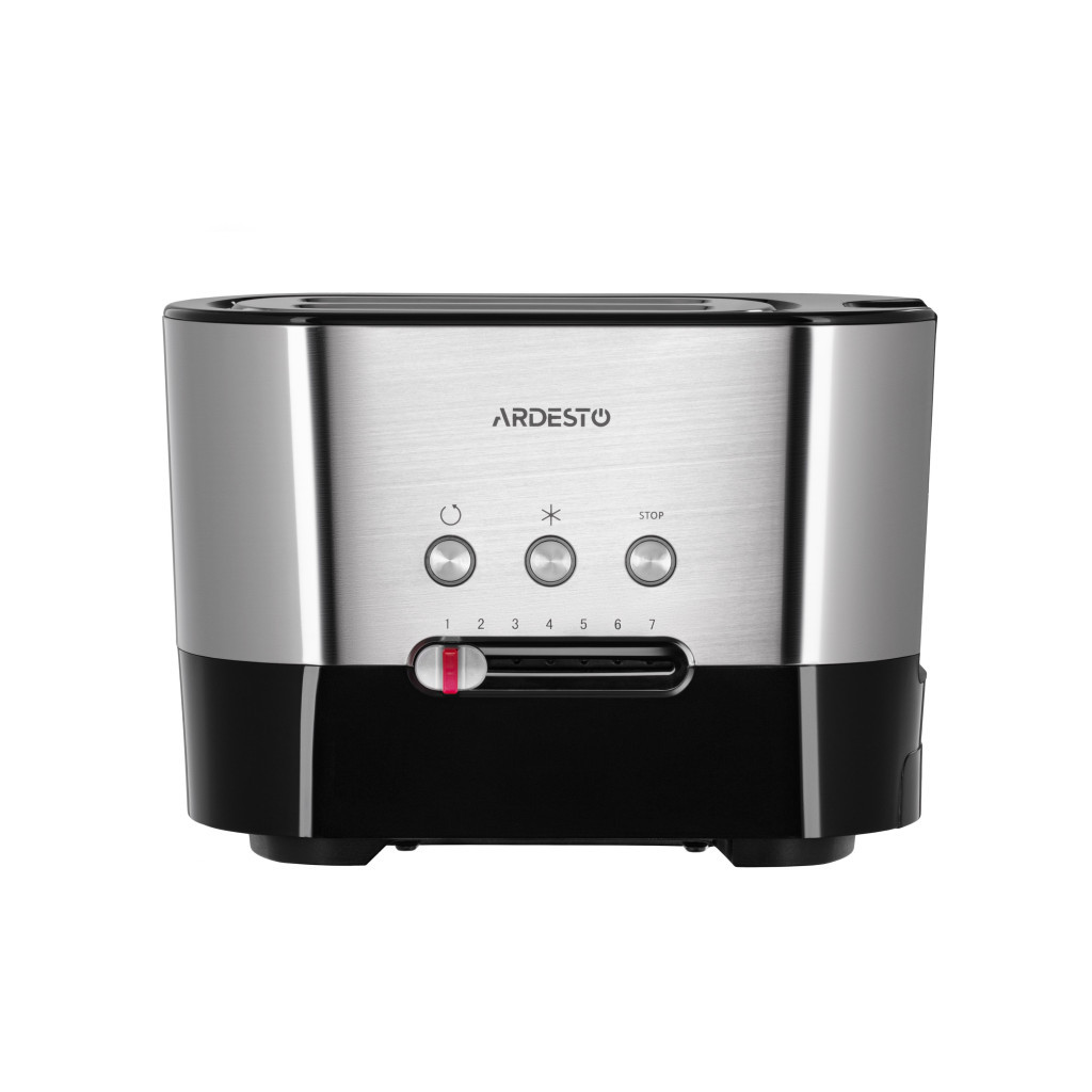 Тостер Ardesto T-K210 - зображення 12