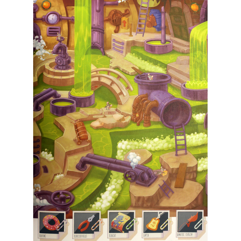 Книга Фуагре та Жозефіна. Секрет імператора - Максим Долинний Vivat (9786176909293) - зображення 6