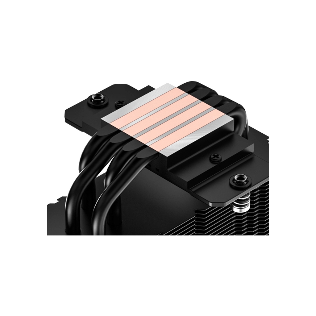 Кулер до процесора ID-Cooling Frozn A410 GDL (FROZN A410 GDL) - зображення 8