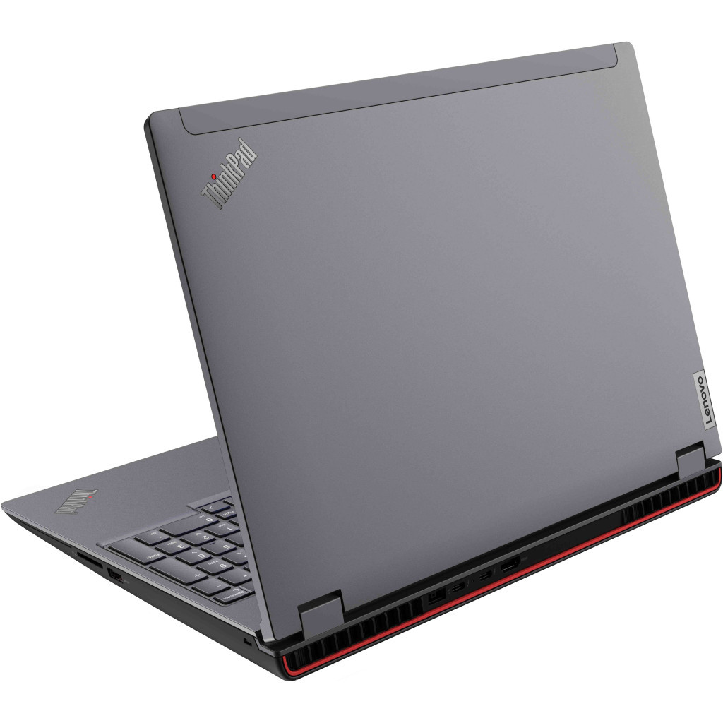 Ноутбук Lenovo ThinkPad P16 G2 (21FA0033RA) - зображення 8