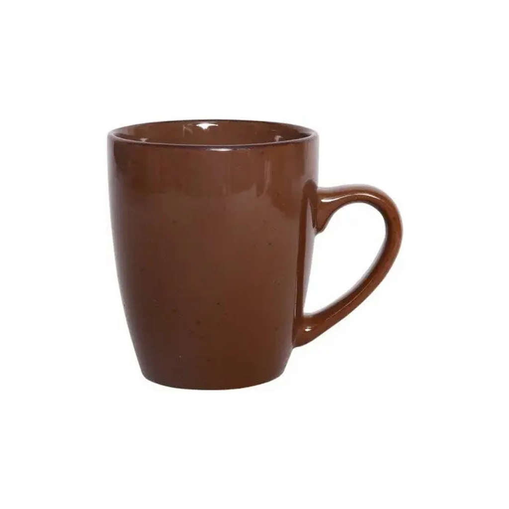 Чашка Vittora "Шоколад" 360 мл (VT-P-3360C) - зображення 1