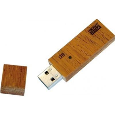 USB флеш накопичувач Goodram 32GB Eco USB 2.0 (PD32GH2GRER9) - зображення 2