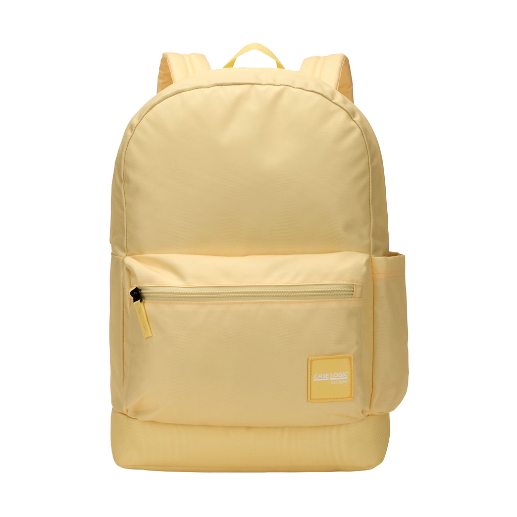 Рюкзак для ноутбука Case Logic 15.6" Commence 24L CCAM-1216 Yellow Yonder (3204928) - зображення 3
