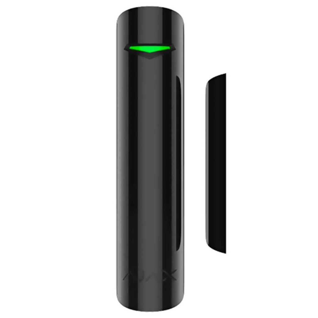 Датчик відкриття Ajax DoorProtect black - изображение 5