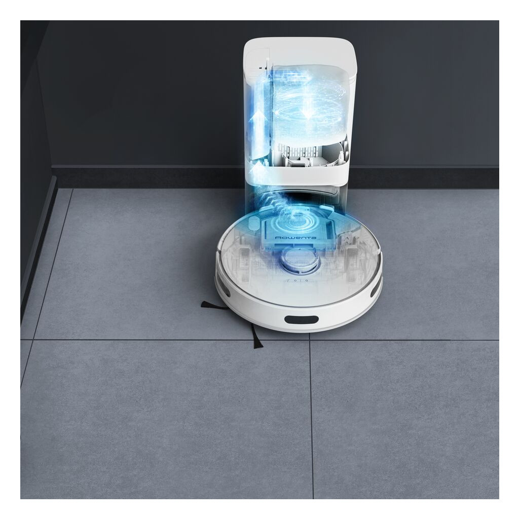 Пилосос Rowenta RR8597WH - зображення 6