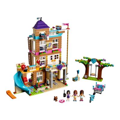 Конструктор LEGO Friends Дім дружби (41340) - зображення 2