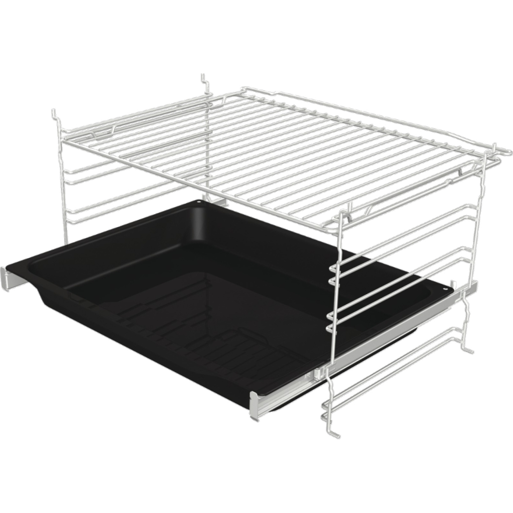 Комплект вбудованої техніки Gorenje BO6735E05B + GTW641EB (SET_BO6735E05B_GTW641EB) - зображення 7