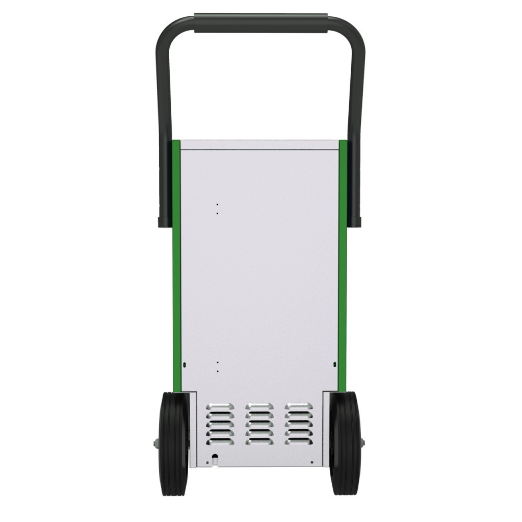 Осушувач повітря MYCOND WORKER_70 - изображение 4