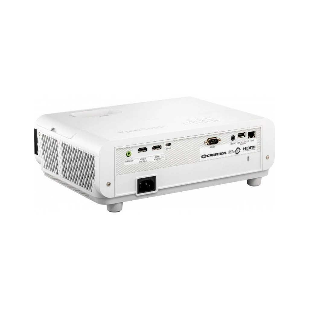 Проектор ViewSonic PX749-4K (VS19349) - зображення 9