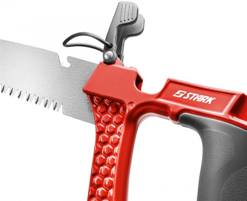 Ножівка Stark 4 в 1 (518001004) - зображення 3