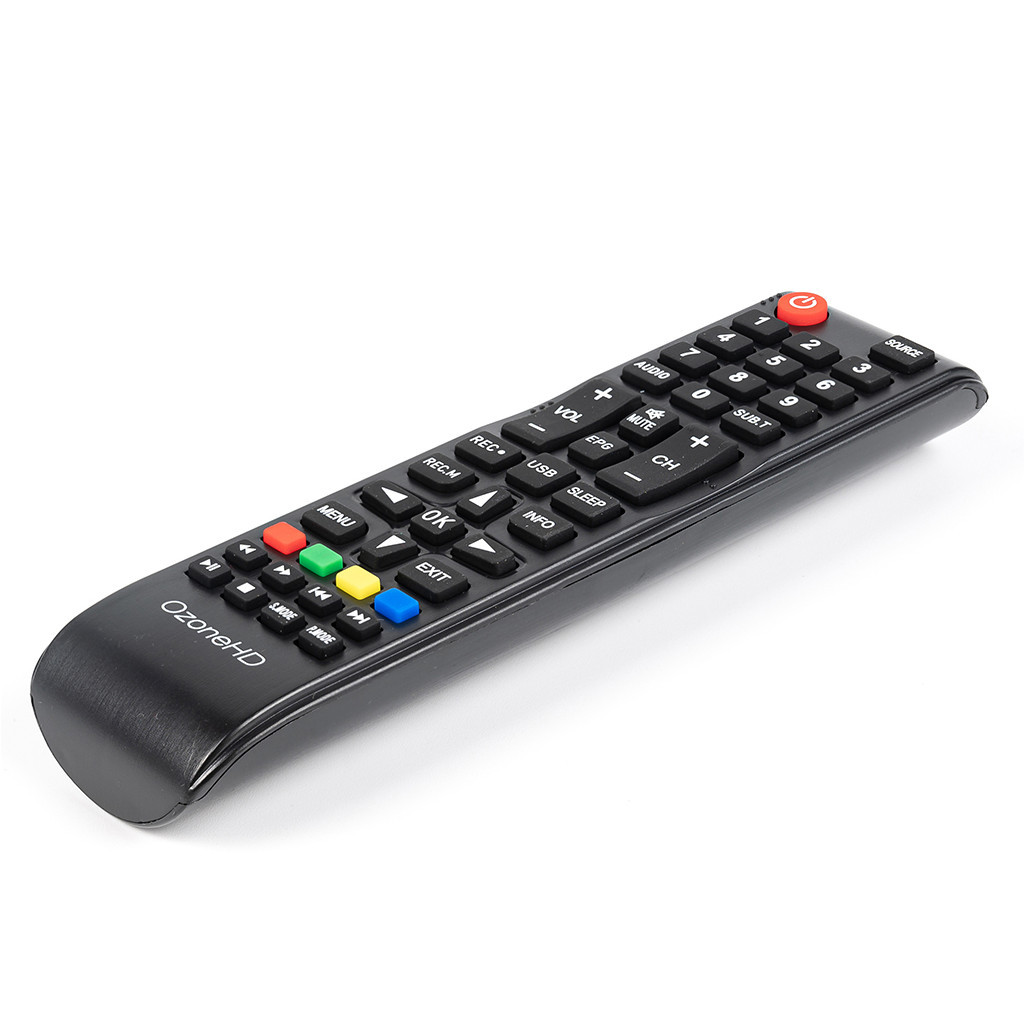 Телевізор Ozonehd 32HN02T2 - зображення 7