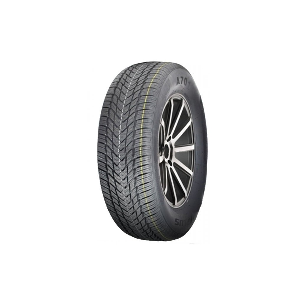 Шина Aplus 701 XL 185/60R15 88H A7 (14961289771) - зображення 1