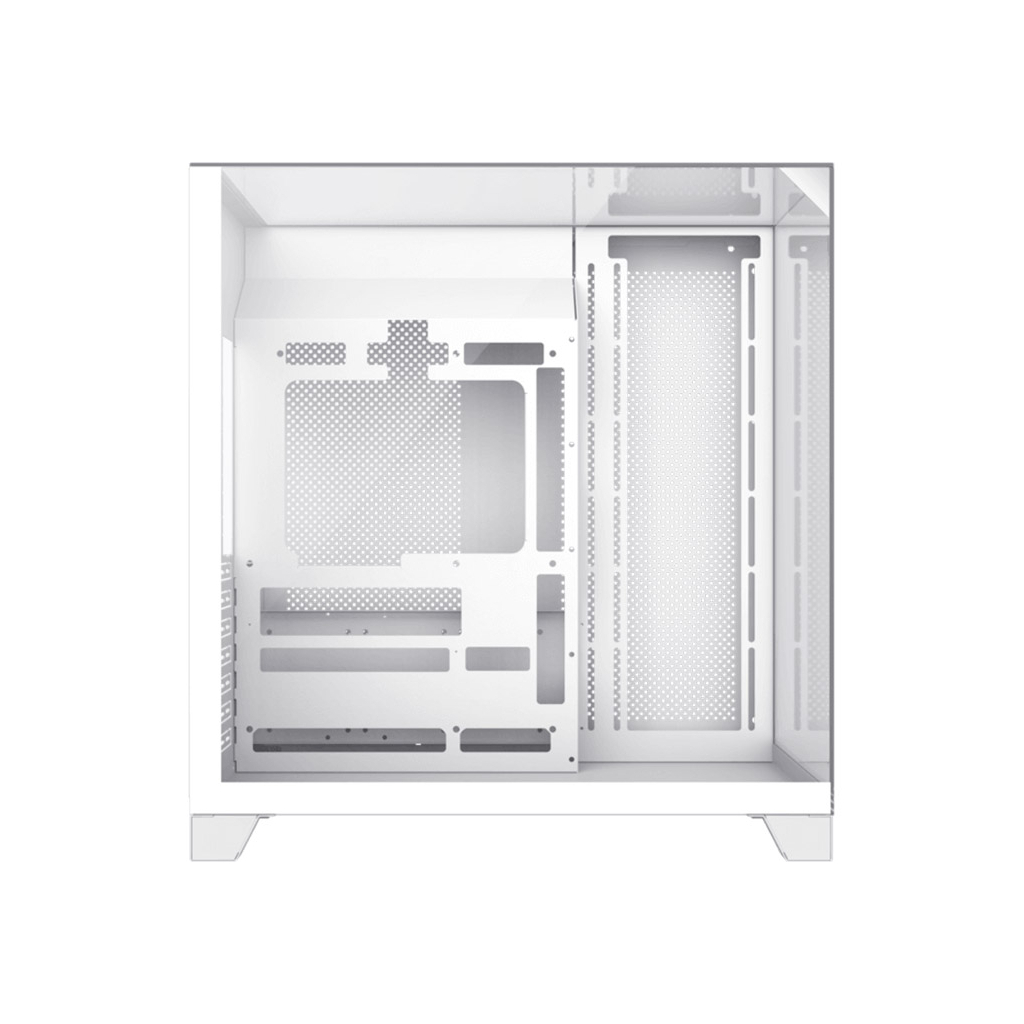 Корпус Gamemax Infinity Plus WH - зображення 4