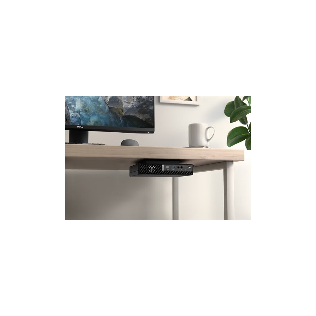 Комп'ютер Dell Optiplex Plus 7010 MFF / i5-13500T (210-BFXS_i516UBU) - зображення 5