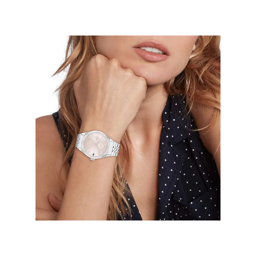 Наручний годинник Tommy Hilfiger 1782590 - зображення 4