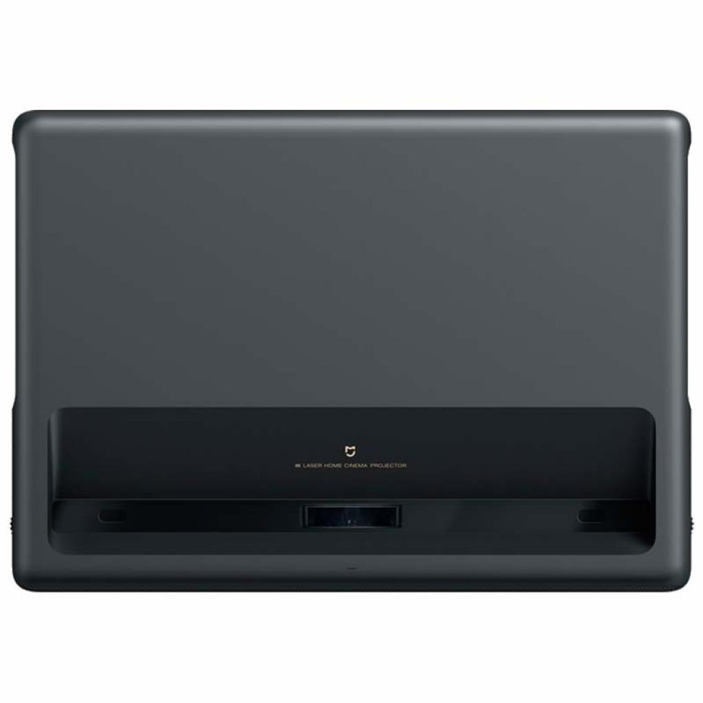 Проектор Xiaomi Mi 4K Laser Projector 150 (BHR4152GL) - зображення 5