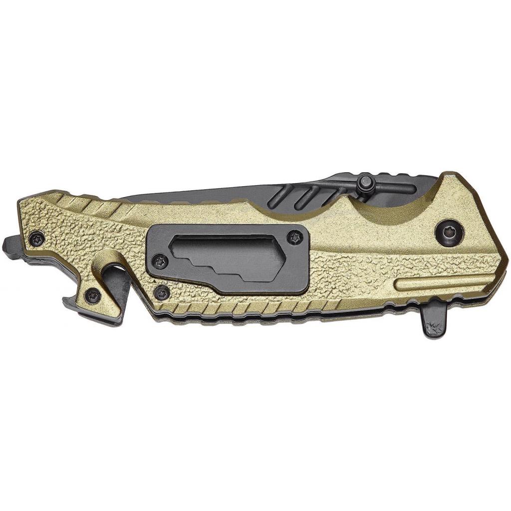 Ніж Skif Plus Handy Gold (H-K2010695GD) - зображення 3