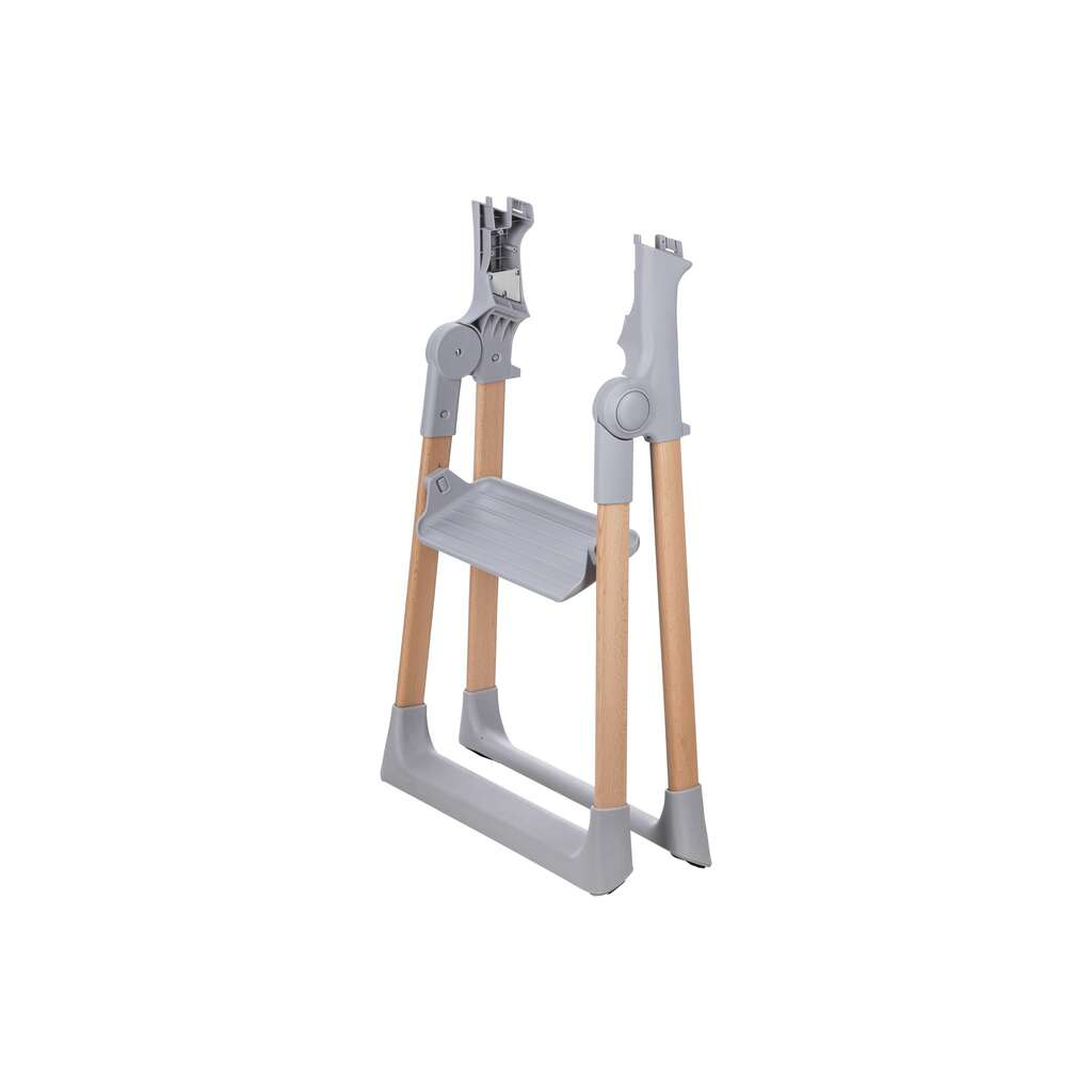 Стілець для годування FreeON Flexi Grow 2 в 1, сірий (85192) - изображение 8