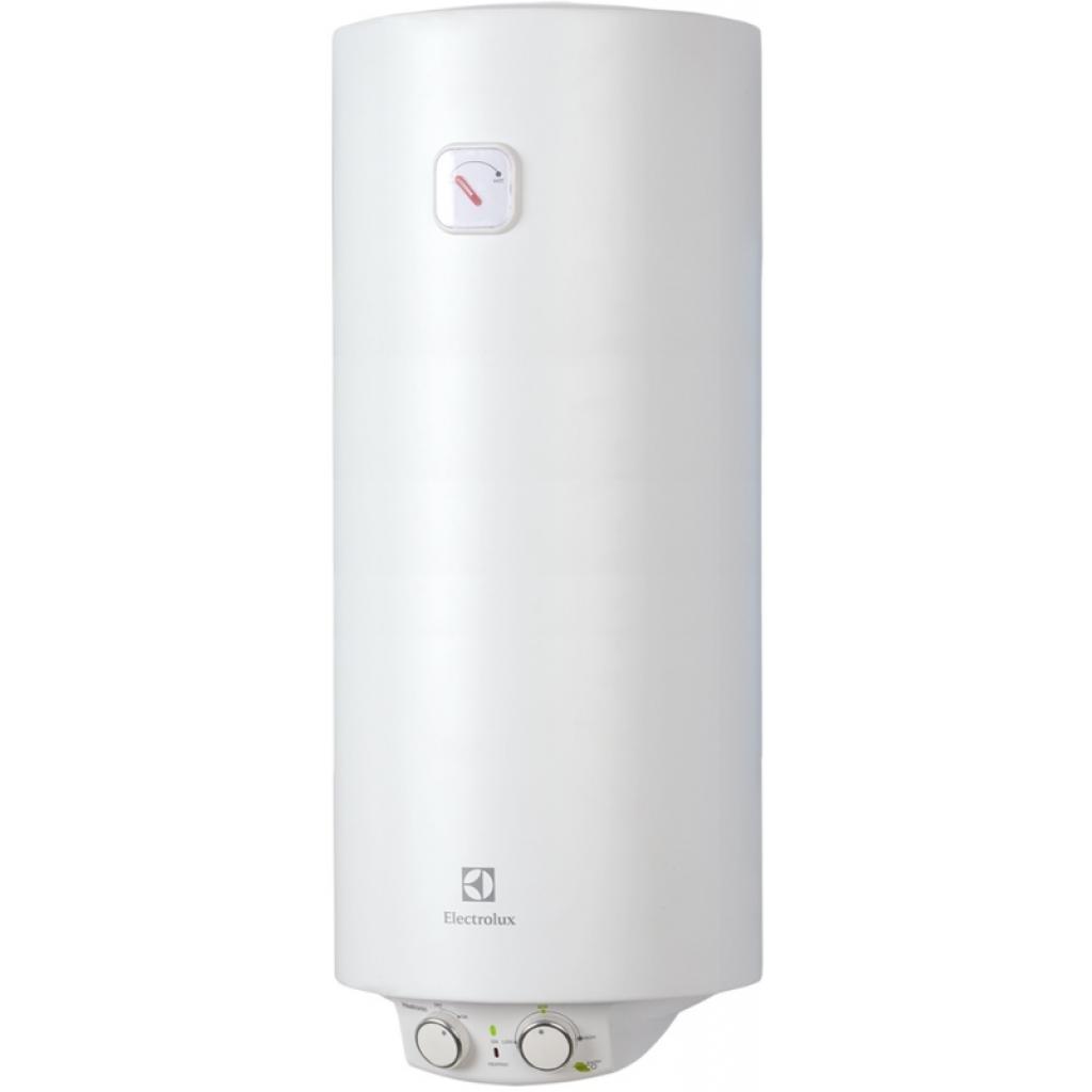 Бойлер Electrolux EWH 50 Heatronic Slim DryHeat - зображення 1