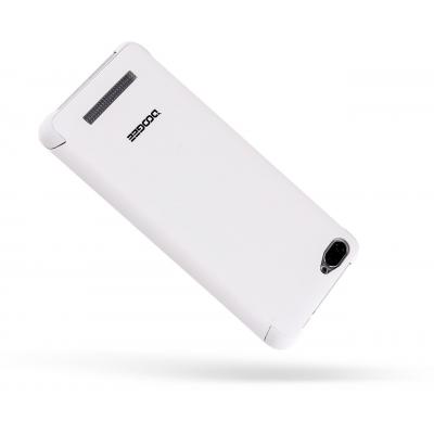 Чохол до мобільного телефона Doogee X20 Package(White) (DGA58T-BC001-01Z) - зображення 8