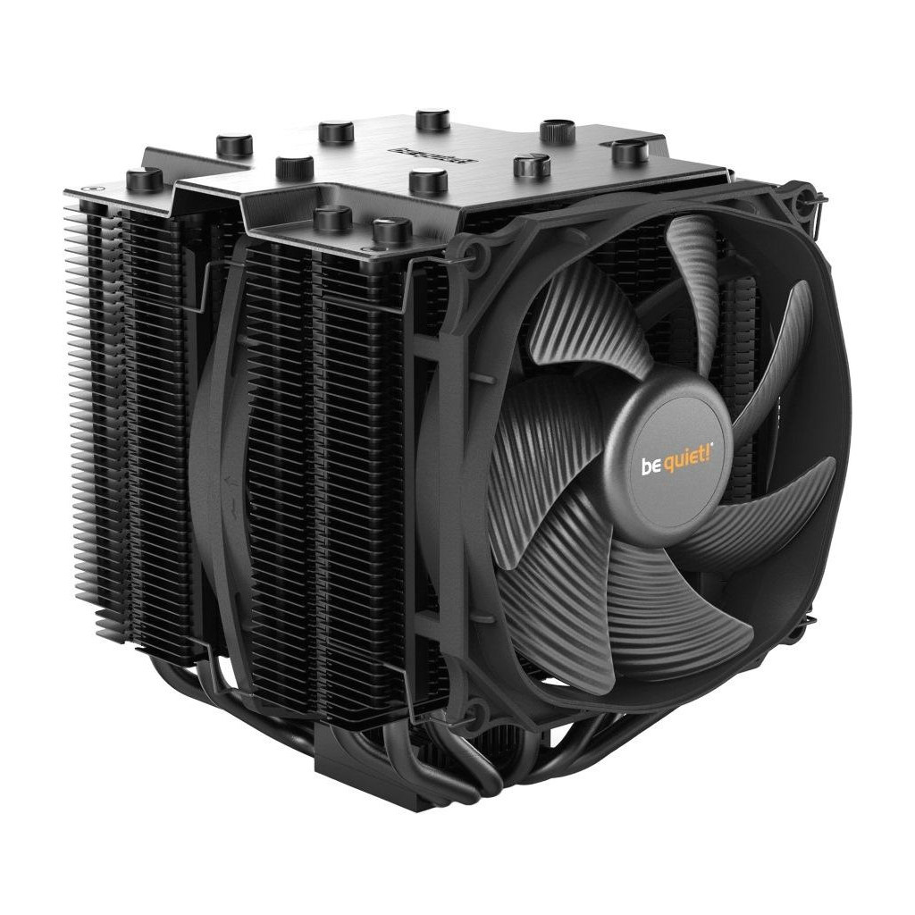 Кулер до процесора Be quiet! DARK ROCK PRO 4 (BK022) - зображення 1
