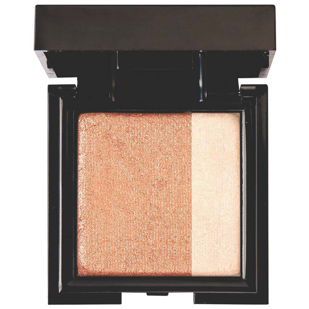 Тіні для повік NoUBA Noubatwin Duo Eyeshadow 32 (8010573082329) - зображення 1