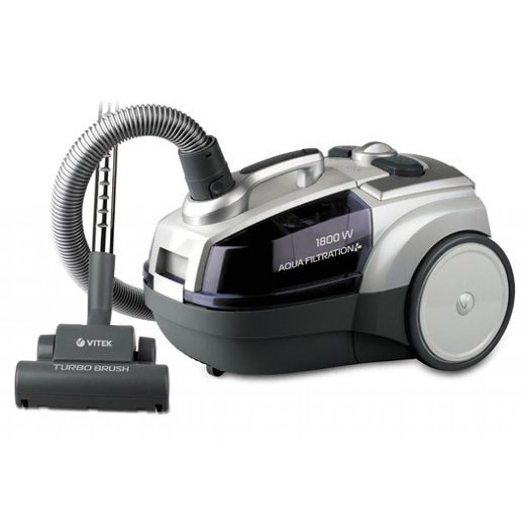 Пилосос Vitek VT-1833 PR - зображення 1