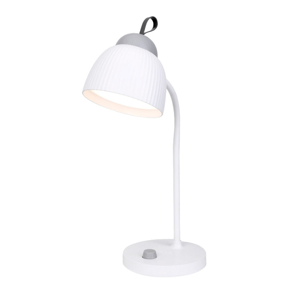 Настільна лампа Quantum SORENTO LED з USB (QM-TL1020) - зображення 1