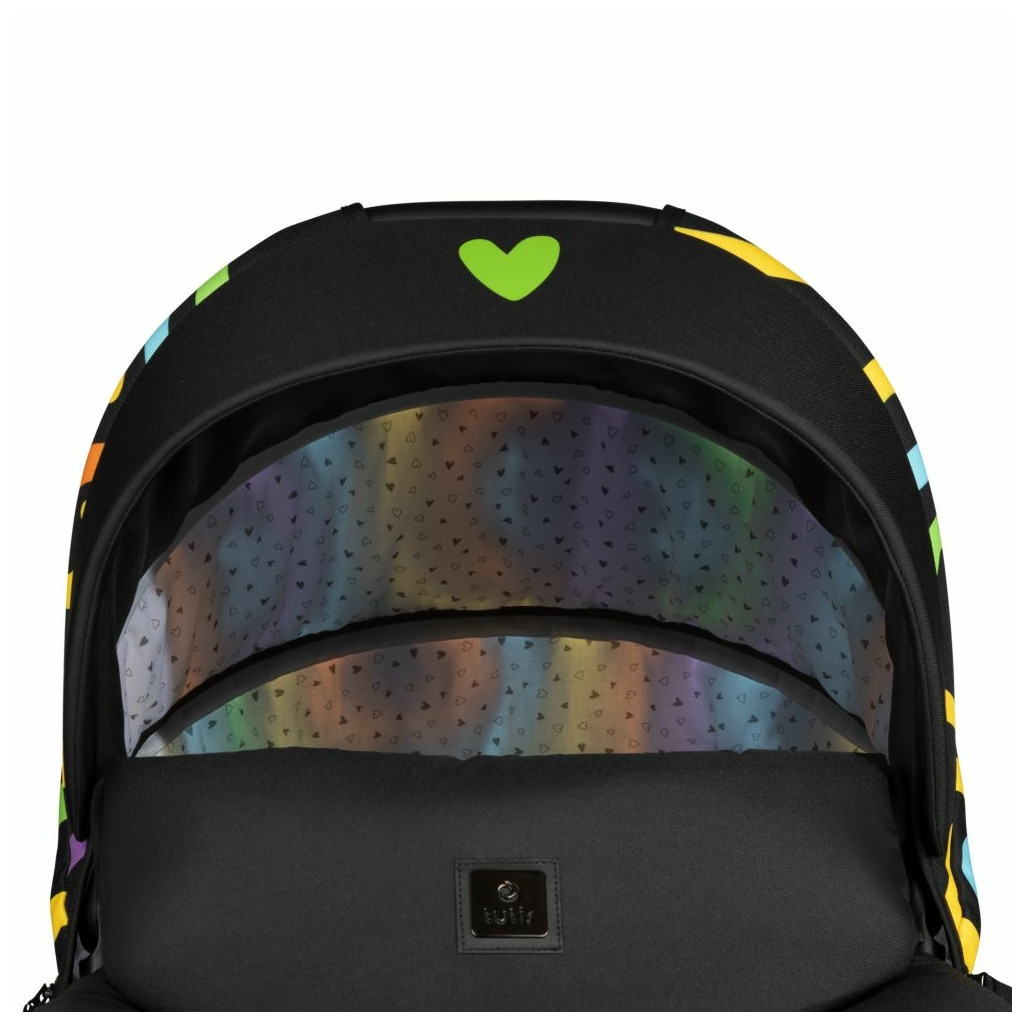 Коляска TUTIS Uno5 plus by Garbanota Fresco (1402137) - зображення 8