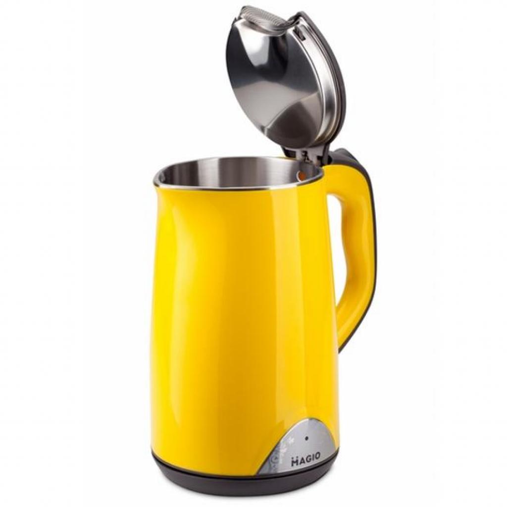 Електрочайник Magio MG-515N - зображення 2