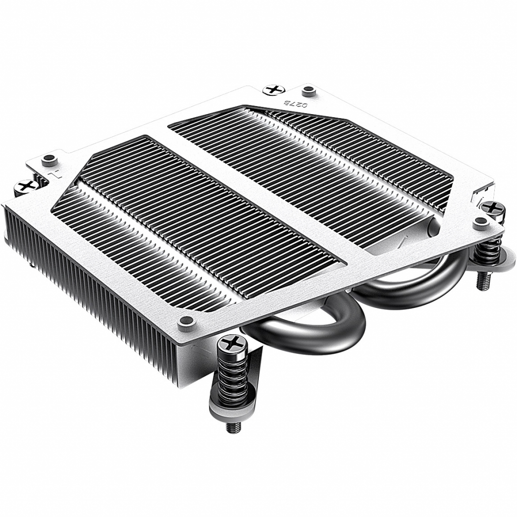 Кулер до процесора ID-Cooling IS-27i - зображення 4