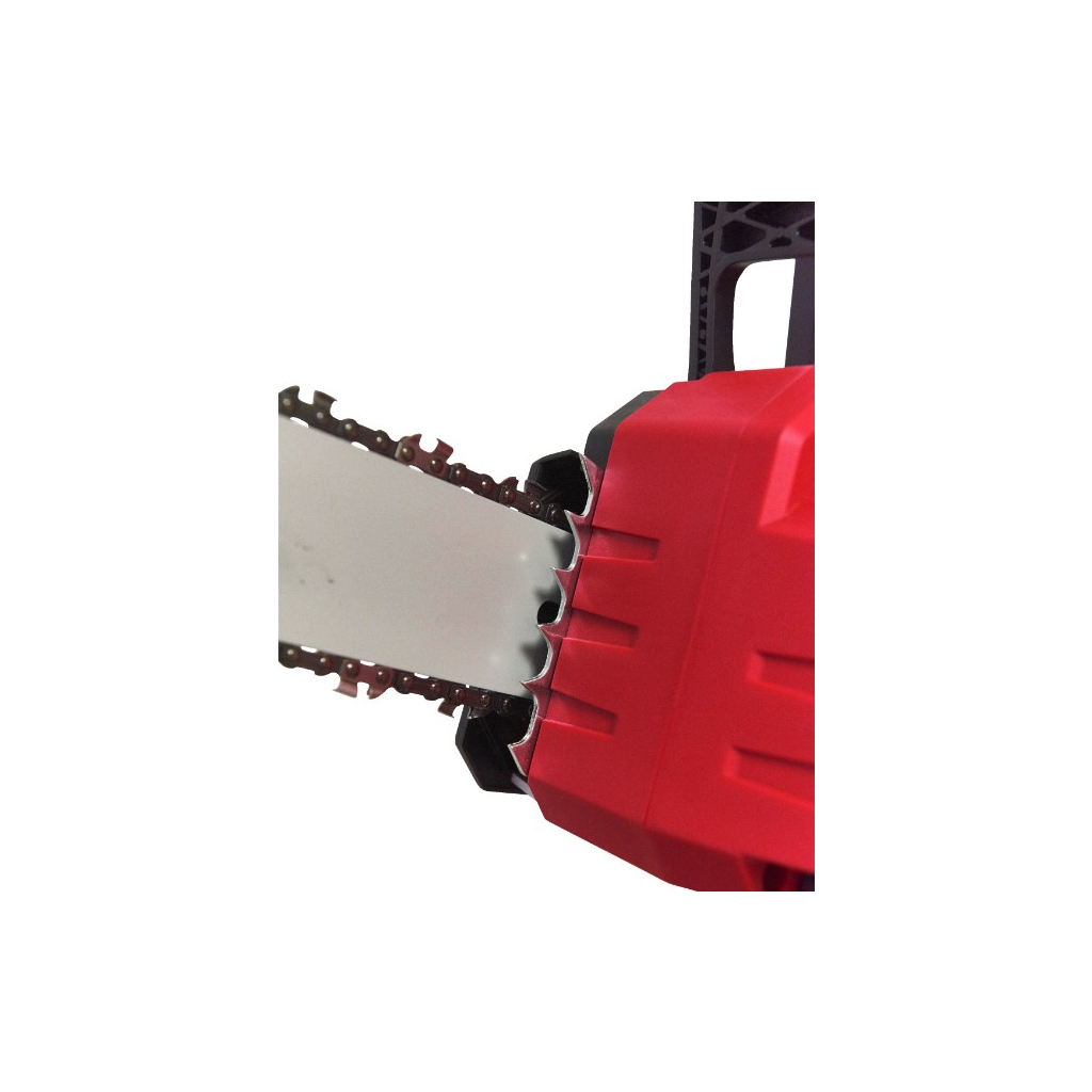 Ланцюгова пила Milwaukee FCHS35-0 M18, 35 см (без АКБ та ЗП) (4933479678) - зображення 4