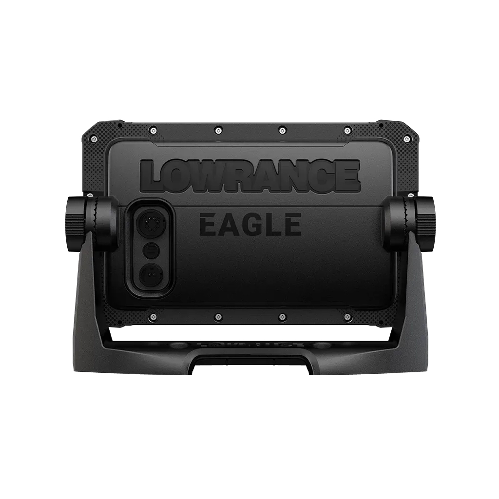 Ехолот Lowrance EAGLE-7 TRIPLESHOT HD ROW (000-16121-001) - изображение 4