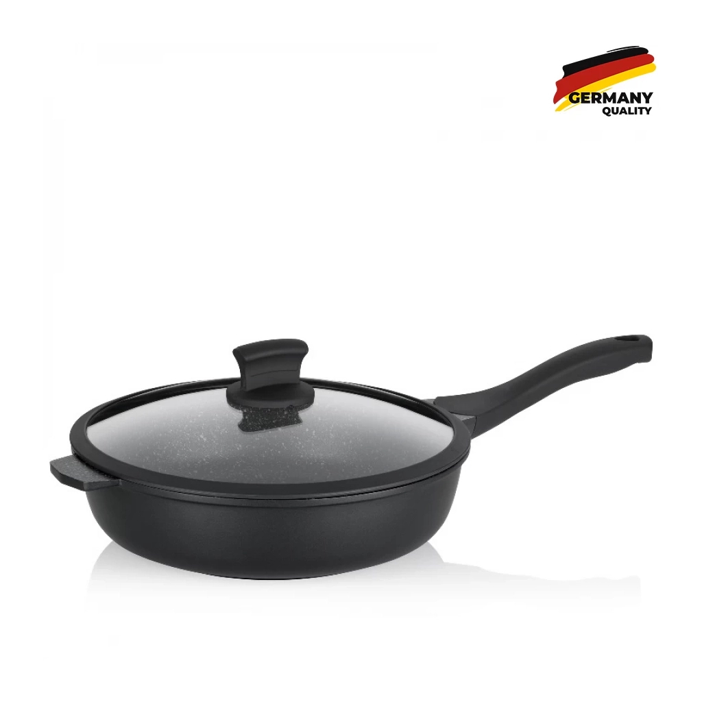 Сотейник Kela Stella Nova 28 см (12227) - зображення 1