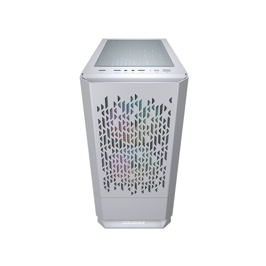 Корпус Cougar MG140 AIR RGB White - изображение 3