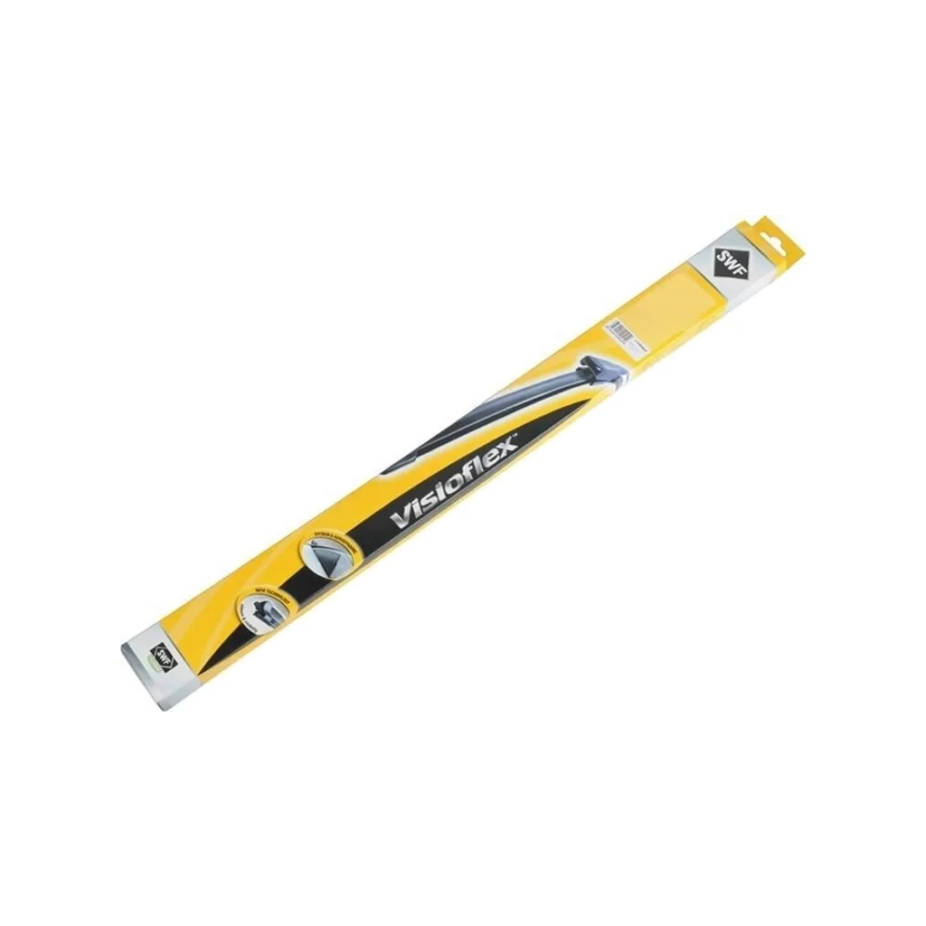 Щітка склоочисника SWF 119272 - зображення 2