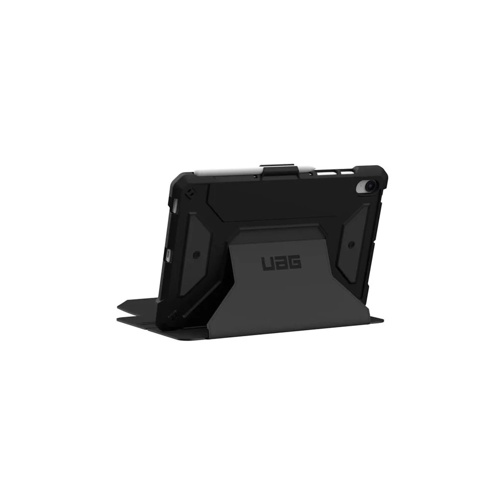 Чохол до планшета UAG Metropolis SE Samsung Galaxy Tab S10 FE 10.9" (2024) Black (224415114040) - зображення 4