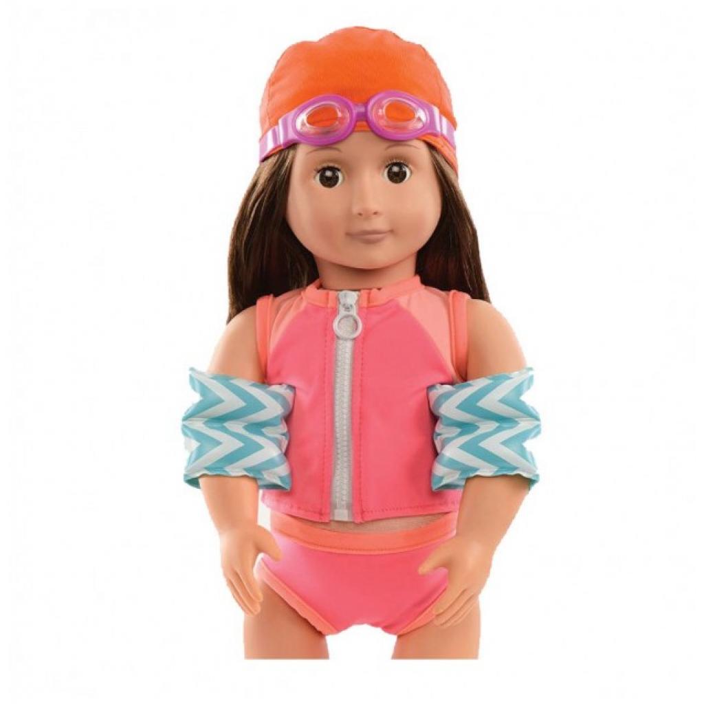Аксесуар до ляльки Our Generation Набор для плавания (BD37239Z) - зображення 2