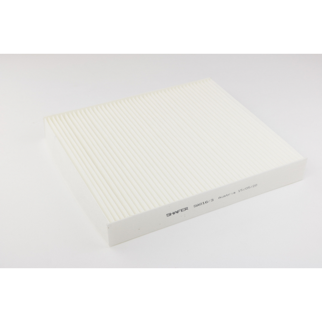 Фільтр салону SHAFER SAK816/3 - зображення 1