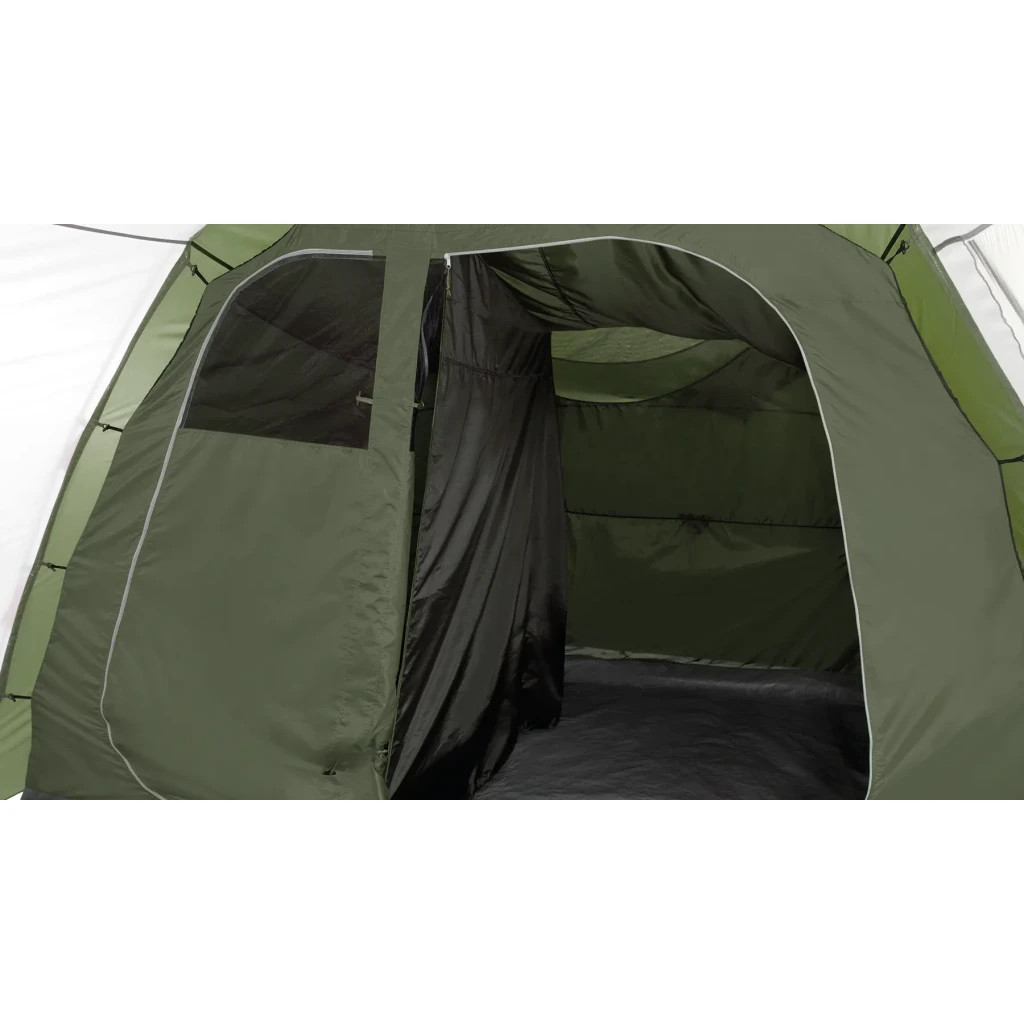 Намет Easy Camp Huntsville 500 Green/Grey 120407 (929577) - зображення 4