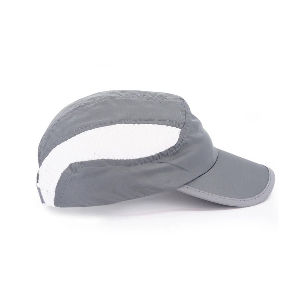 Кепка coFEE New sporty сірий (4231-7) - зображення 4