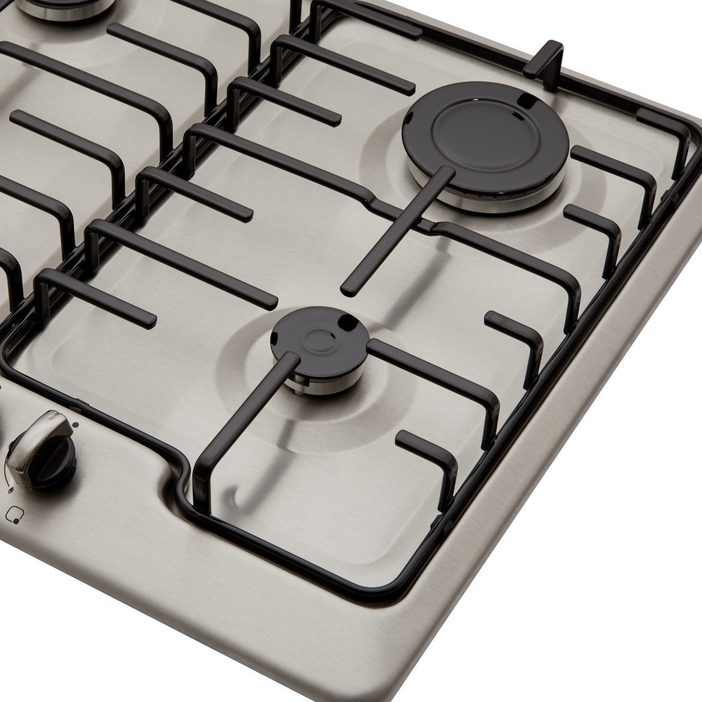 Варочна поверхня Eleyus GRACIA 60 IS EF - изображение 8