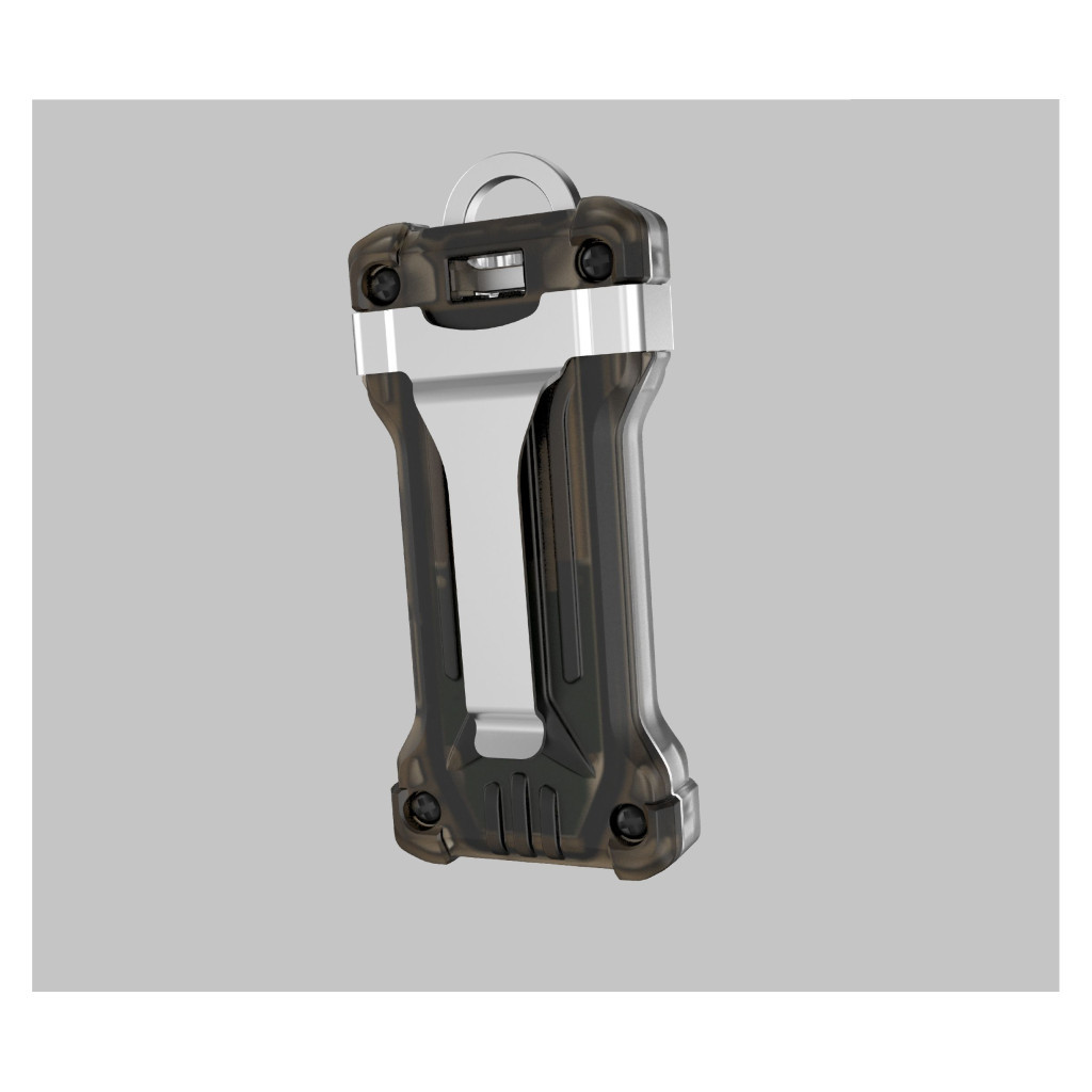 Ліхтар Armytek Zippy Grey (F06001G) - зображення 2